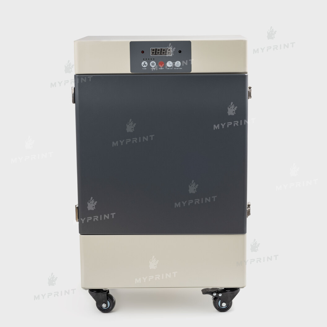 Filter-exhaust for DTF printing XL-350 (11703) - фото 1 Filter-exhaust for DTF printing XL-350 (11703) - фото 1 - Equipment for printing