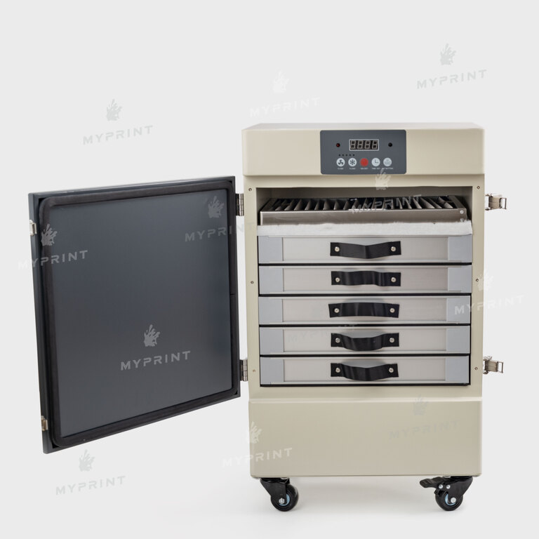 Фильтр-вытяжка для DTF печати XL-350 (11703)  Фильтр-вытяжка для DTF печати XL-350 (11703)