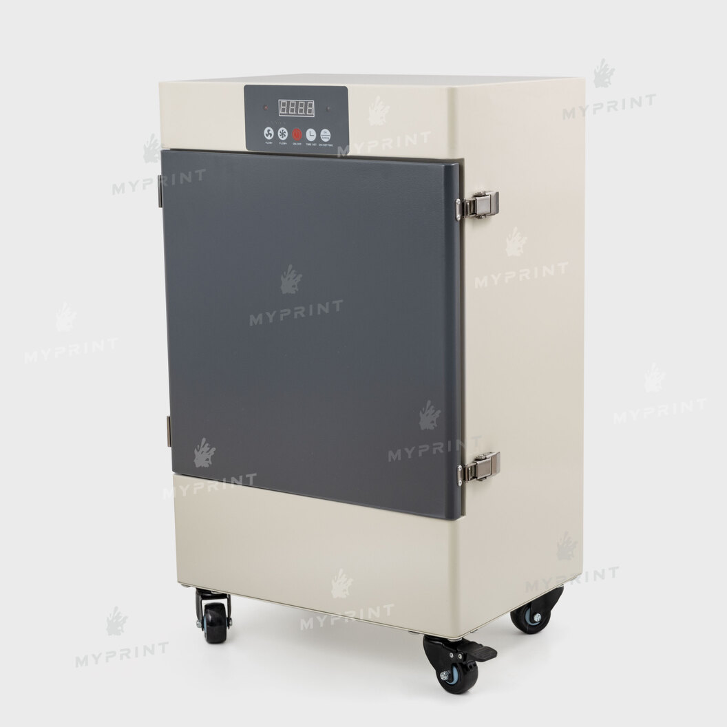 Filter-exhaust for DTF printing XL-350 (11703) - фото 4 Filter-exhaust for DTF printing XL-350 (11703) - фото 4 - Equipment for printing