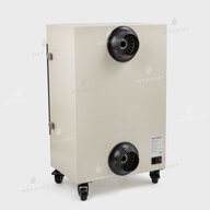 Filter-exhaust for DTF printing XL-350 (11703) - фото 5 Filter-exhaust for DTF printing XL-350 (11703) - фото 5 - Equipment for printing