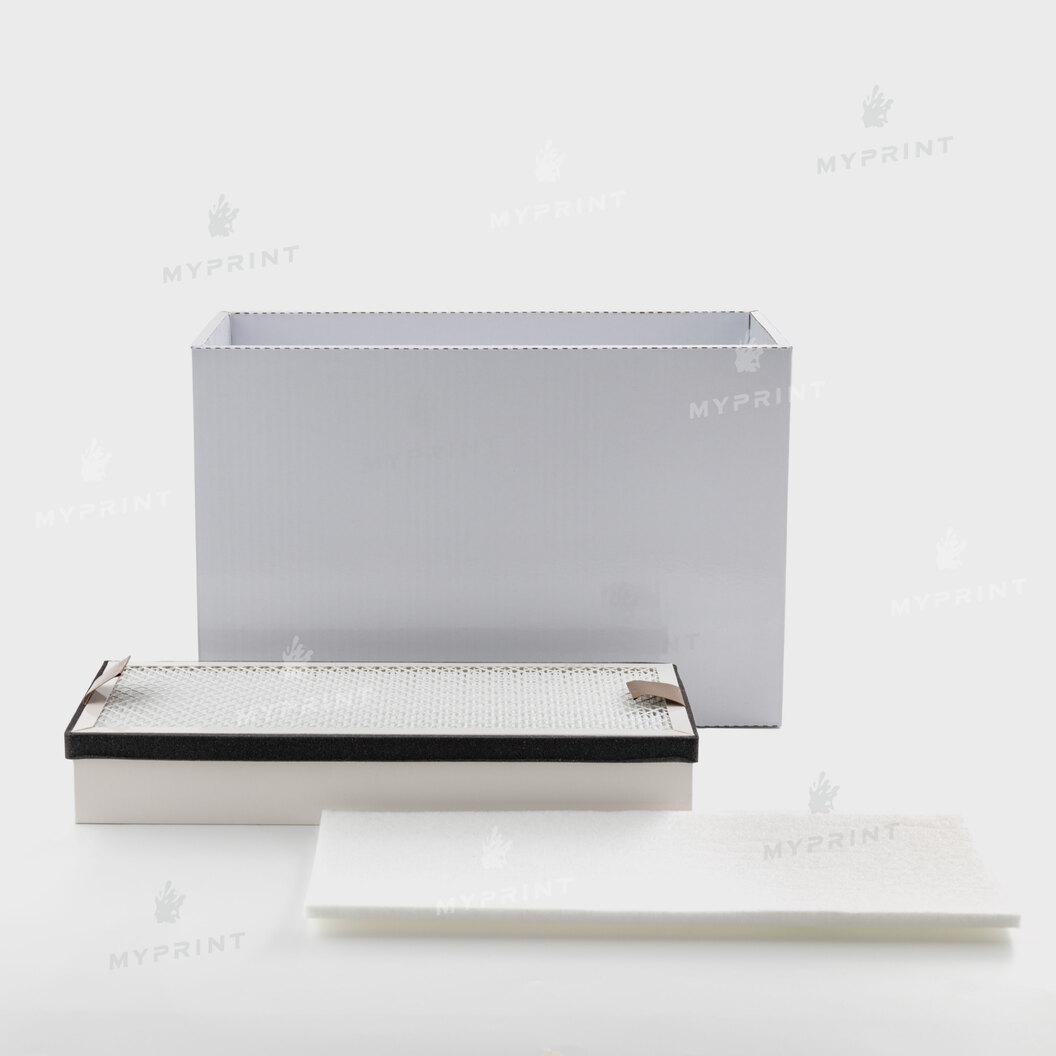 Filter-exhaust for DTF printing F6001D (9026) - фото 7 Filter-exhaust for DTF printing F6001D (9026) - фото 7 - Equipment for printing