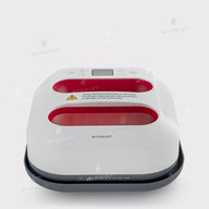 Ручной термопресс My Print HP Compact 22,5*22,5 см (11698) - фото 1 Ручной термопресс My Print HP Compact 22,5*22,5 см (11698) - фото 1 - Термопрессы