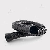 Bamboo pipe 75 mm*1.4 m for hood F6001D (11727) - фото 1 Bamboo pipe 75 mm*1.4 m for hood F6001D (11727) - фото 1 - Equipment for printing