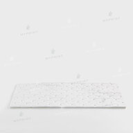 Pre-filter for hood DTF F6001D cotton oil-absorbing, 36.5*17.5*0.5 cm (11720) - фото 1 Pre-filter for hood DTF F6001D cotton oil-absorbing, 36.5*17.5*0.5 cm (11720) - фото 1 - Equipment for printing