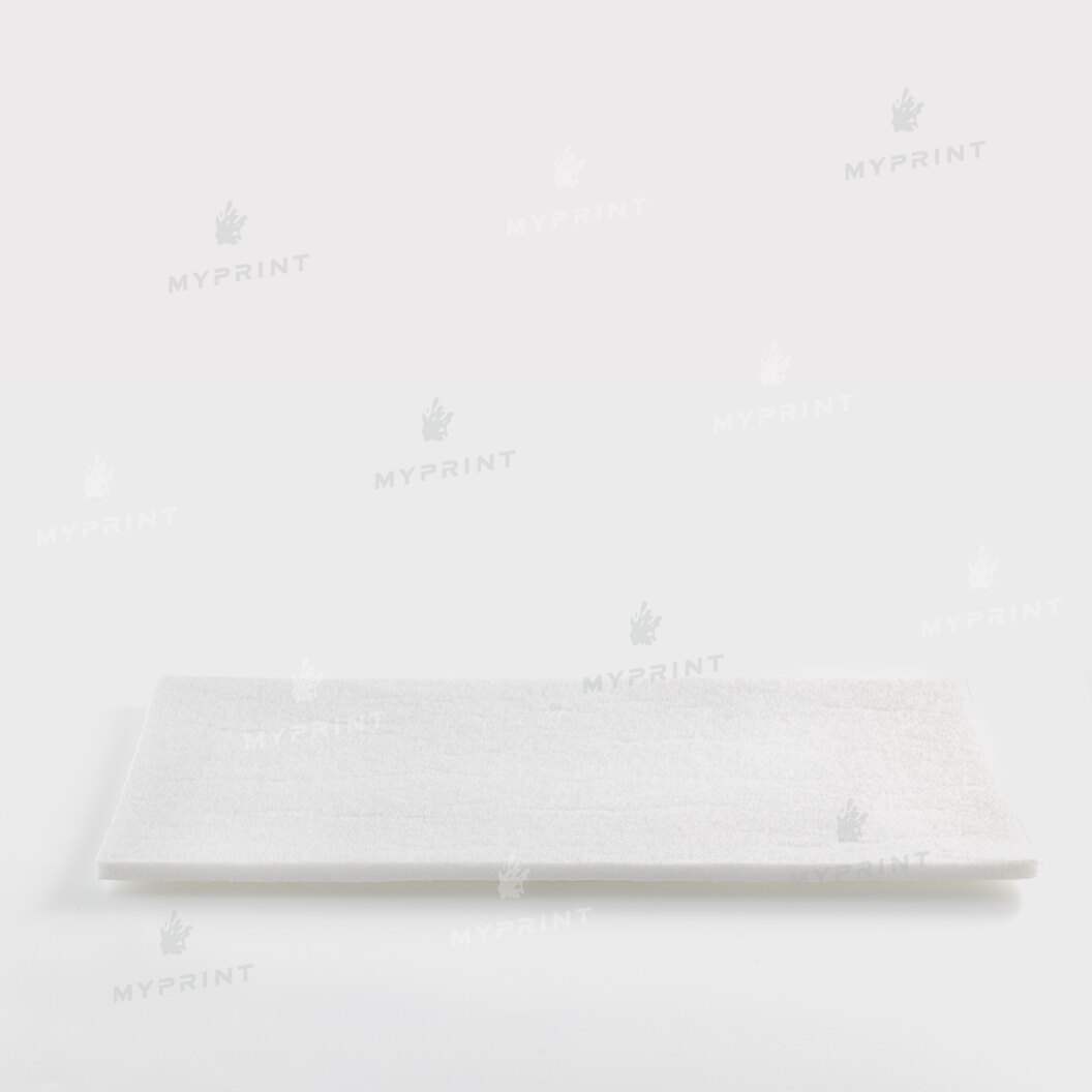 Пре-фильтр для вытяжки DTF F6001D хлопковый, 36,5*17,5*1 см (10107) - фото 1 Пре-фильтр для вытяжки DTF F6001D хлопковый, 36,5*17,5*1 см (10107) - фото 1 - Оборудование для печати