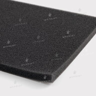 Pre-filter for hood DTF XL-350 reusable black, 36*27*1.5 cm (11722) - фото 2 - Equipment for printing