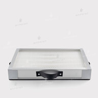 Средний фильтр для вытяжки DTF XL-350 HEPA, 37,5*27,5*5,5 см (11731) - фото 1 Средний фильтр для вытяжки DTF XL-350 HEPA, 37,5*27,5*5,5 см (11731) - фото 1 - Оборудование для печати