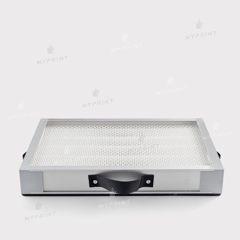 Medium filter for hood DTF XL-350 HEPA, 37.5*27.5*5.5 cm (11731)  Medium filter for hood DTF XL-350 HEPA, 37.5*27.5*5.5 cm (11731)