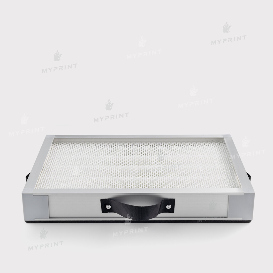 Средний фильтр для вытяжки DTF XL-350 HEPA, 37,5*27,5*5,5 см (11731) - фото 1 Средний фильтр для вытяжки DTF XL-350 HEPA, 37,5*27,5*5,5 см (11731) - фото 1 - Оборудование для печати