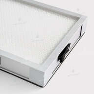 Средний фильтр для вытяжки DTF XL-350 HEPA, 37,5*27,5*5,5 см (11731) - фото 2 Средний фильтр для вытяжки DTF XL-350 HEPA, 37,5*27,5*5,5 см (11731) - фото 2 - Оборудование для печати
