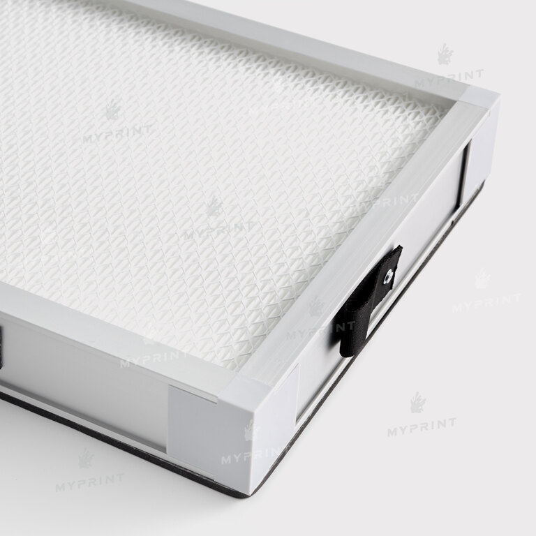 Medium filter for hood DTF XL-350 HEPA, 37.5*27.5*5.5 cm (11731)  Medium filter for hood DTF XL-350 HEPA, 37.5*27.5*5.5 cm (11731)