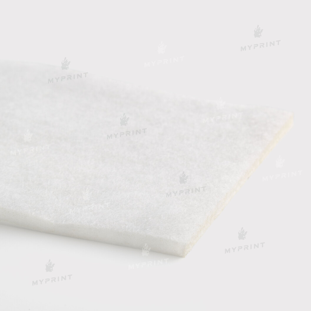 Pre-filter for hood DTF XS-080 cotton, 51*18*1 cm (11717) - фото 2 - Equipment for printing