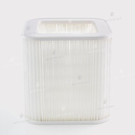 Main filter for hood DTF XS-080 carbon, 23.5*23.5*19.5 cm (11719) - фото 1 - Equipment for printing