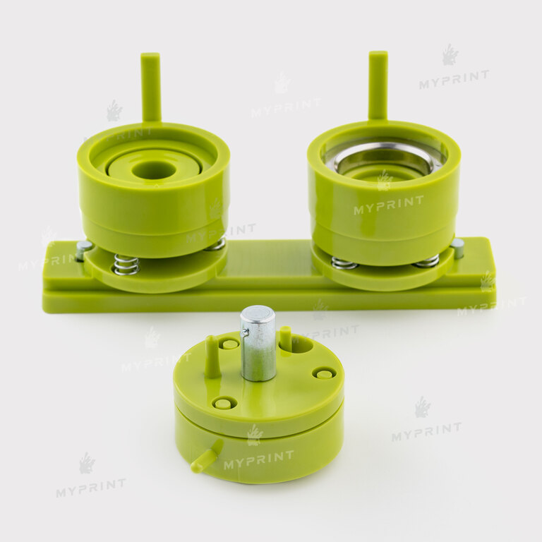 Змінна насадка до станка для значків My Print Light d = 37 мм (11945) 
