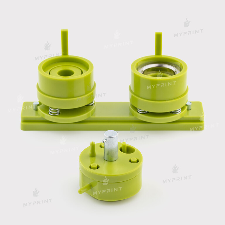 Змінна насадка до станка для значків My Print Light d = 32 мм (11944) 