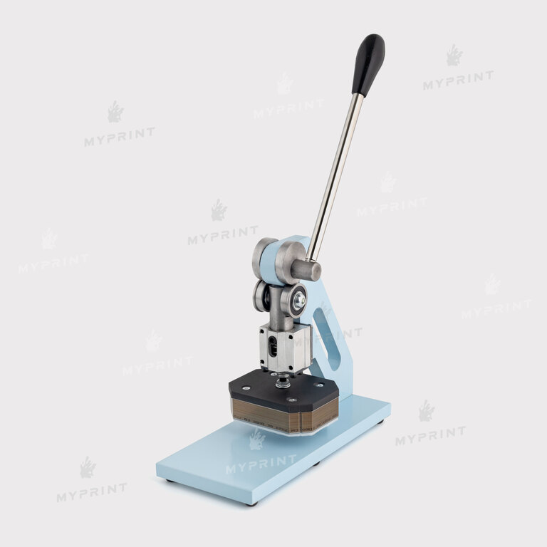 Висічка 90*65 мм New (11951) 