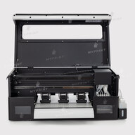 Сублимационный принтер My Print M330 с печатающей головой XP600, рулонный, 30 см (11647) - фото 1 Сублимационный принтер My Print M330 с печатающей головой XP600, рулонный, 30 см (11647) - фото 1 - Оборудование для печати