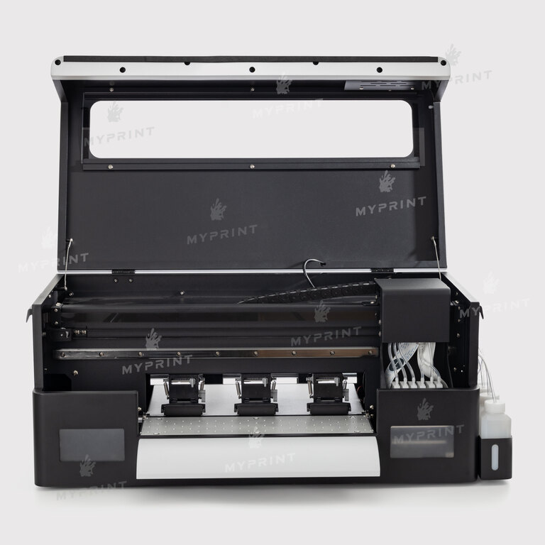 Сублімаційний принтер My Print M330 з друкуючою головою Epson XP600, рулонний, 30 см (11647)  Сублімаційний принтер My Print M330 з друкуючою головою Epson XP600, рулонний, 30 см (11647)