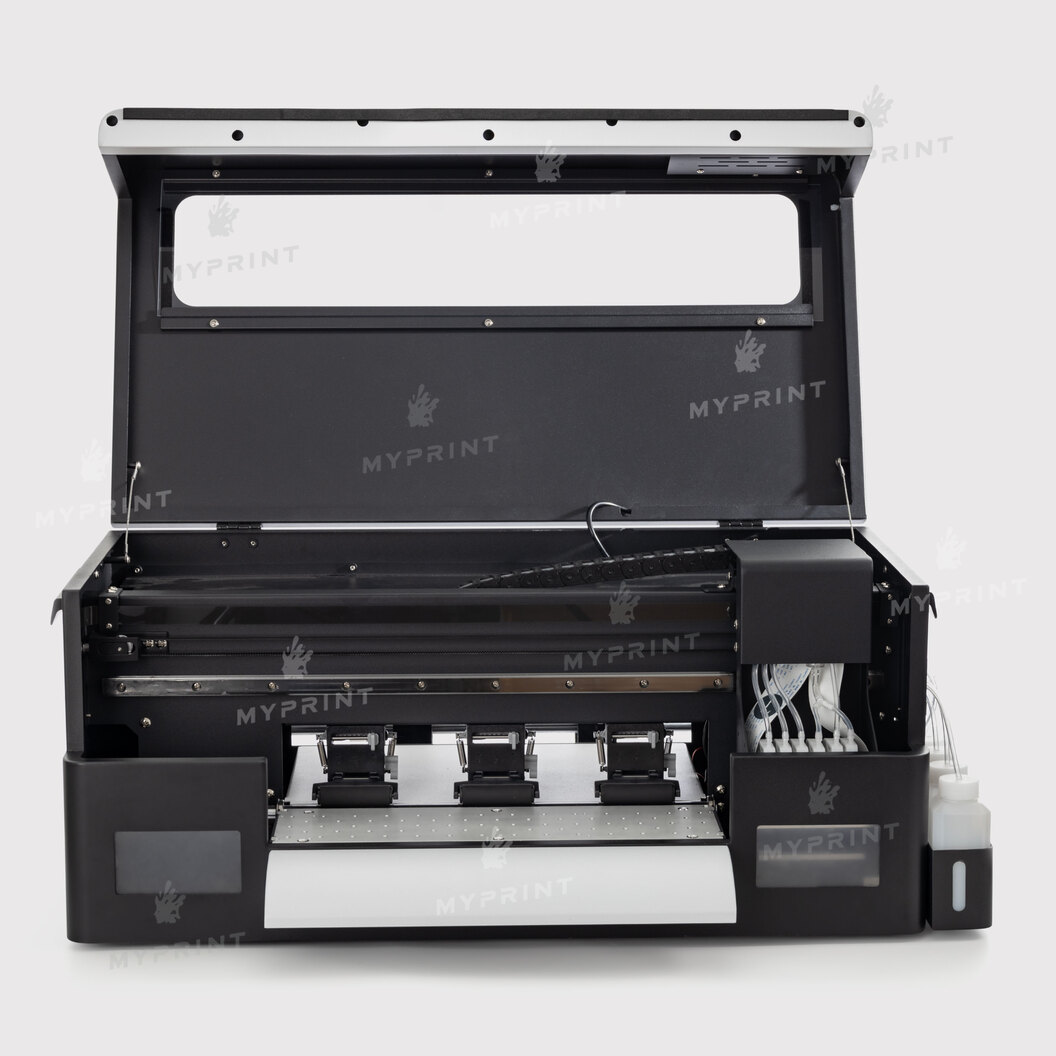 Сублимационный принтер My Print M330 с печатающей головой XP600, рулонный, 30 см (11647) - фото 1 Сублимационный принтер My Print M330 с печатающей головой XP600, рулонный, 30 см (11647) - фото 1 - Оборудование для печати