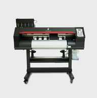 Екосольвентний принтер My Print PRO600E з друкуючою головою XP600, рулонний, 60 cм (10852) - фото 1 Екосольвентний принтер My Print PRO600E з друкуючою головою XP600, рулонний, 60 cм (10852) - фото 1 - Обладнання для друку