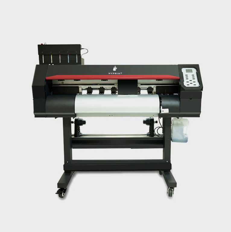 Сублімаційний принтер My Print PRO600S з друкуючою головою XP600, рулонний, 60 см (10851)  Сублімаційний принтер My Print PRO600S з друкуючою головою XP600, рулонний, 60 см (10851)