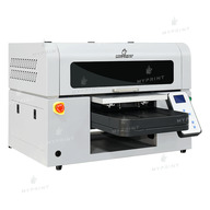 UV printer My Print UV3040 with 2 print heads Epson F1080, flatbed, A3 (10816) - фото 2 UV printer My Print UV3040 with 2 print heads Epson F1080, flatbed, A3 (10816) - фото 2 - Equipment for printing