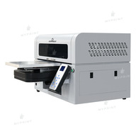 UV printer My Print UV3040 with 2 print heads Epson F1080, flatbed, A3 (10816) - фото 3 UV printer My Print UV3040 with 2 print heads Epson F1080, flatbed, A3 (10816) - фото 3 - Equipment for printing