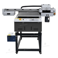 УФ принтер My Print UV6090 з 3 друкуючими головами Epson I1600, планшетний, 60*90 см (10818) - фото 2 УФ принтер My Print UV6090 з 3 друкуючими головами Epson I1600, планшетний, 60*90 см (10818) - фото 2 - Обладнання для друку