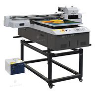 УФ принтер My Print UV6090 з 3 друкуючими головами Epson I1600, планшетний, 60*90 см (10818) - фото 4 УФ принтер My Print UV6090 з 3 друкуючими головами Epson I1600, планшетний, 60*90 см (10818) - фото 4 - Обладнання для друку