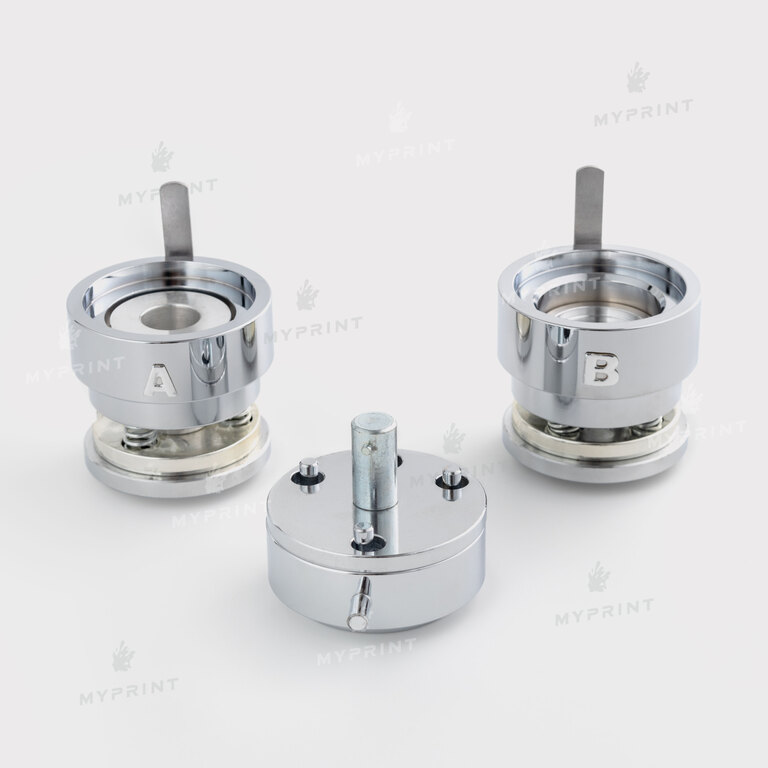 Змінна насадка до станка значків My Print d = 37 мм (11967) 