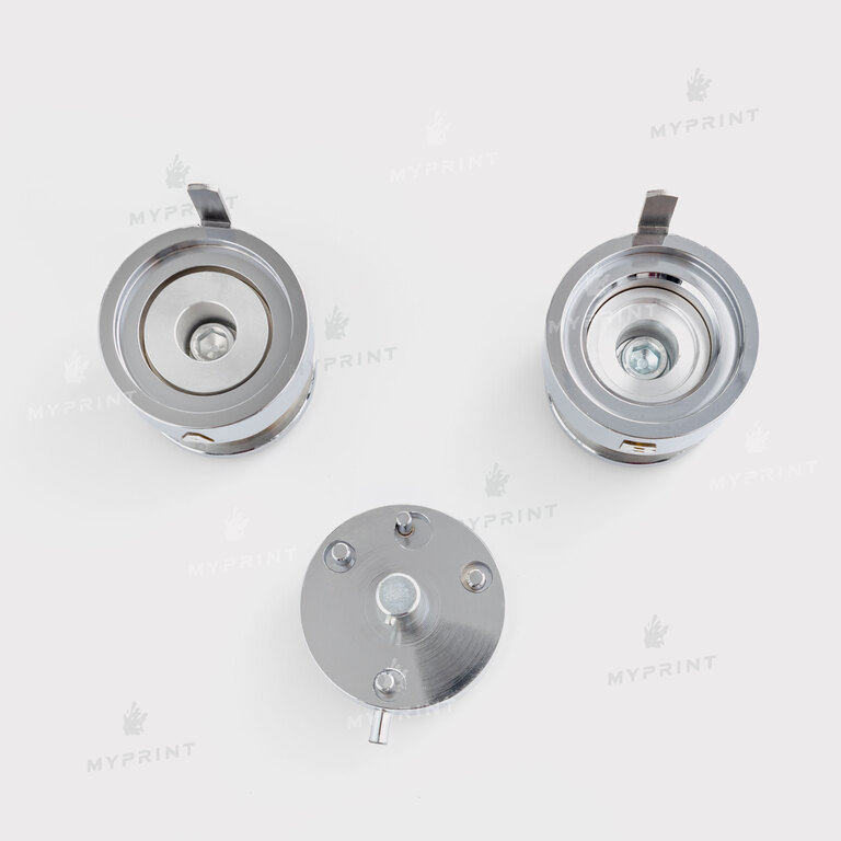 Змінна насадка до станка значків My Print d = 37 мм (11967) 