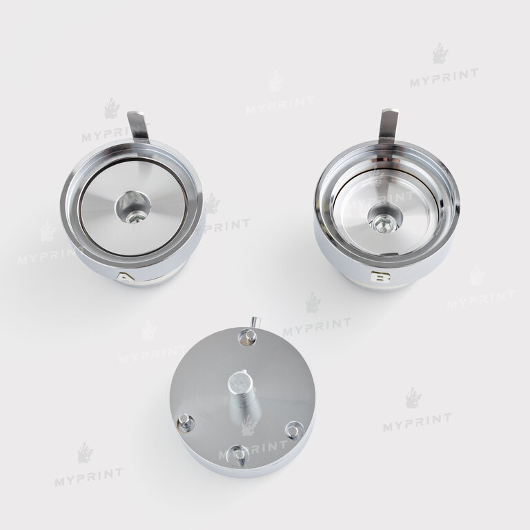 Змінна насадка до станка значків My Print d = 56 мм (11970) 