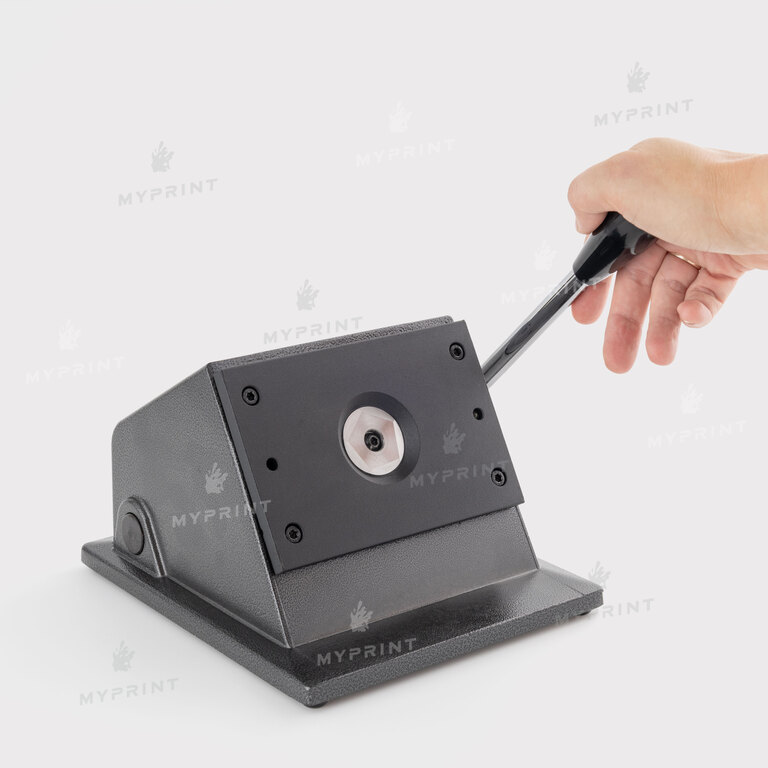 Punch die d = 25 mm My Print pc25 (11958)  Punch die d = 25 mm My Print pc25 (11958)