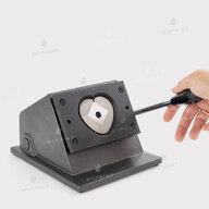 Висічка серце 52*57 мм My Print pc5257 (11978) - фото 2 Висічка серце 52*57 мм My Print pc5257 (11978) - фото 2 - Обладнання і заготовки для значків магнітів брелоків