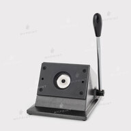 37mm stand cutter (11422) - фото 1 37mm stand cutter (11422) - фото 1 - Equipment and blanks for badges magnets key rings
