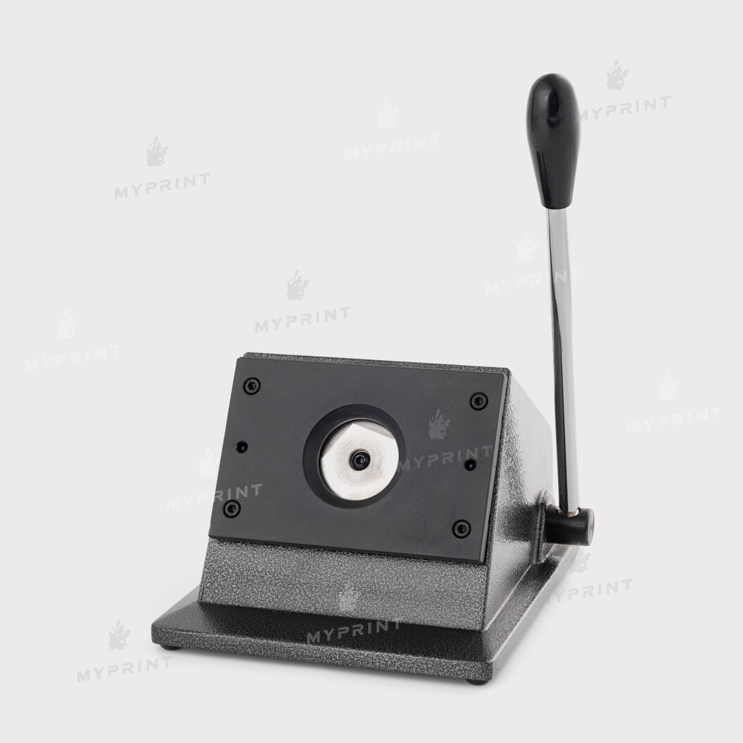 37mm stand cutter (11422) - фото 1 37mm stand cutter (11422) - фото 1 - Equipment and blanks for badges magnets key rings