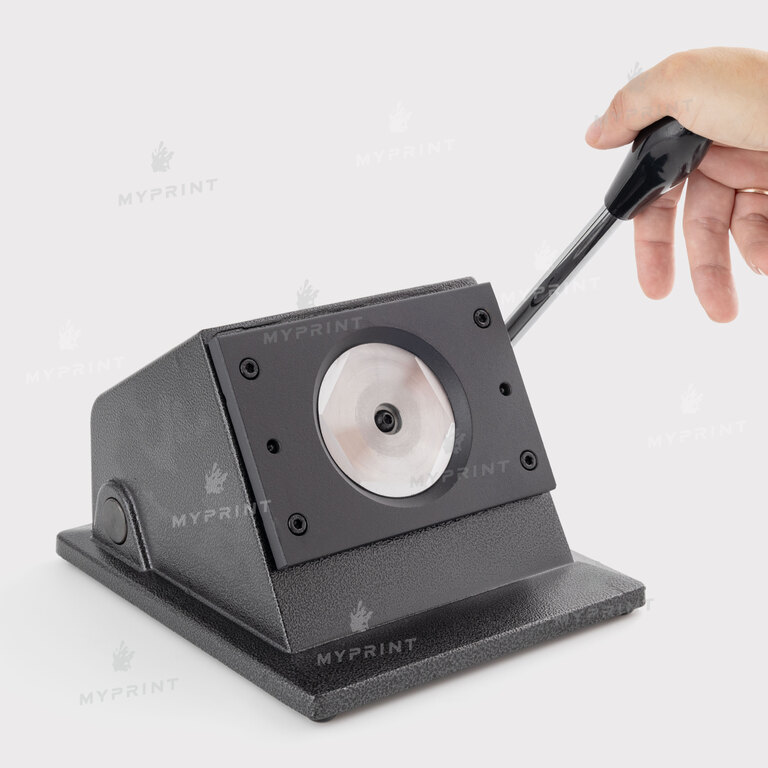 Punch die d = 58 mm My Print pc58 (11963)  Punch die d = 58 mm My Print pc58 (11963)