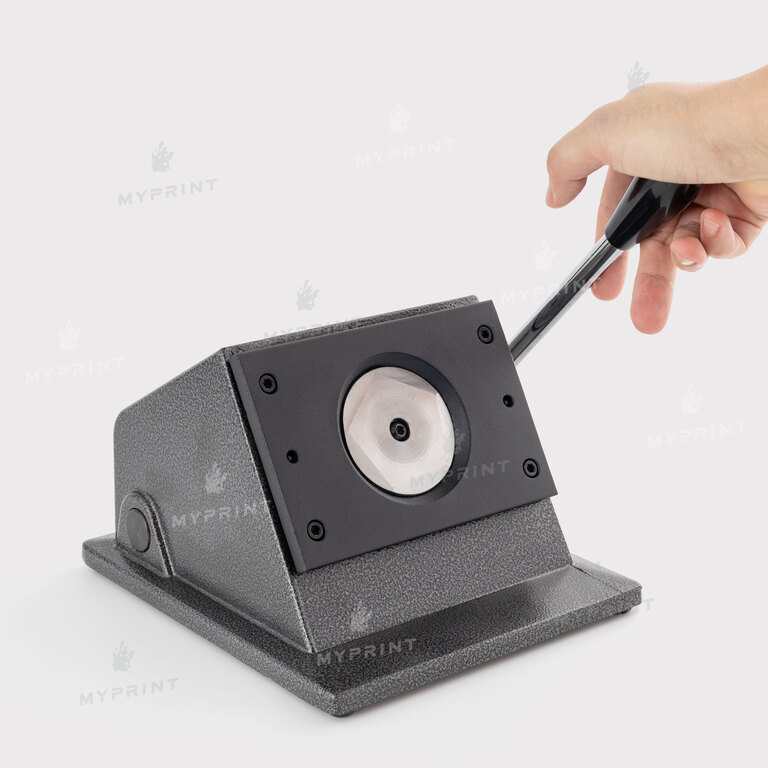 Punch die d = 50 mm My Print pc50 (11961)  Punch die d = 50 mm My Print pc50 (11961)