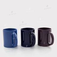 Чашка повністю кольорова Full Color пурпурна 11 Oz (330 мл) (12088) - фото 4 - Заготовки для друку