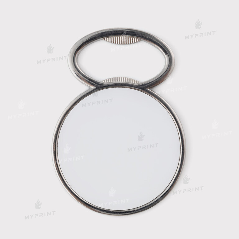 Magnet-crystal for sublimation metal round d=4.5 cm (12119)  Magnet-crystal for sublimation metal round d=4.5 cm (12119)