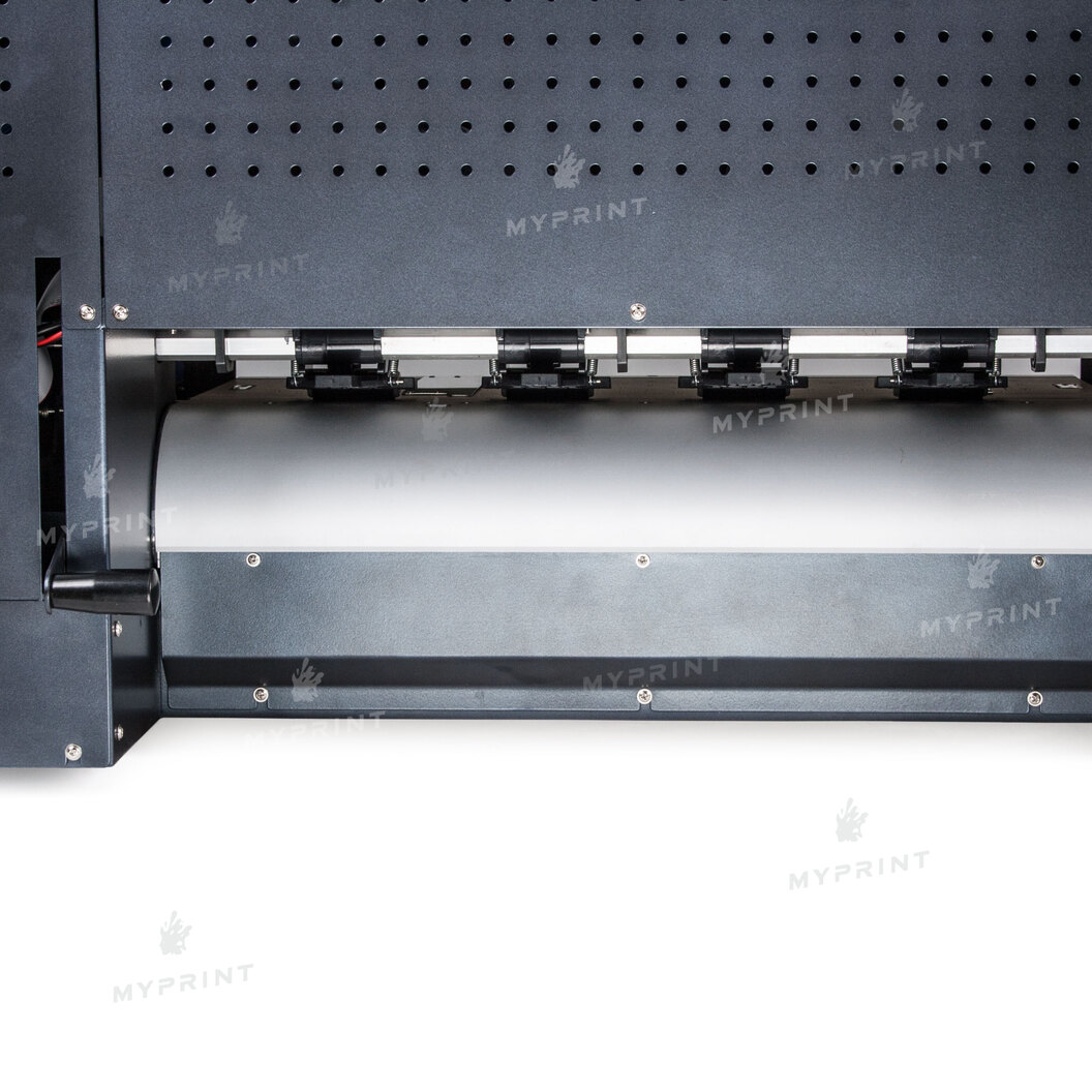 DTF принтер My Print PRO400 з 2 друкуючими головами Epson I1600, рулонный, 40 см (12132) - фото 18 DTF принтер My Print PRO400 з 2 друкуючими головами Epson I1600, рулонный, 40 см (12132) - фото 18 - Обладнання для друку