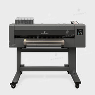 DTF printer My Print PRO600 NEW with 2 print heads I3200, roll, 60 cm (11456) - фото 1 DTF printer My Print PRO600 NEW with 2 print heads I3200, roll, 60 cm (11456) - фото 1 - Equipment for printing