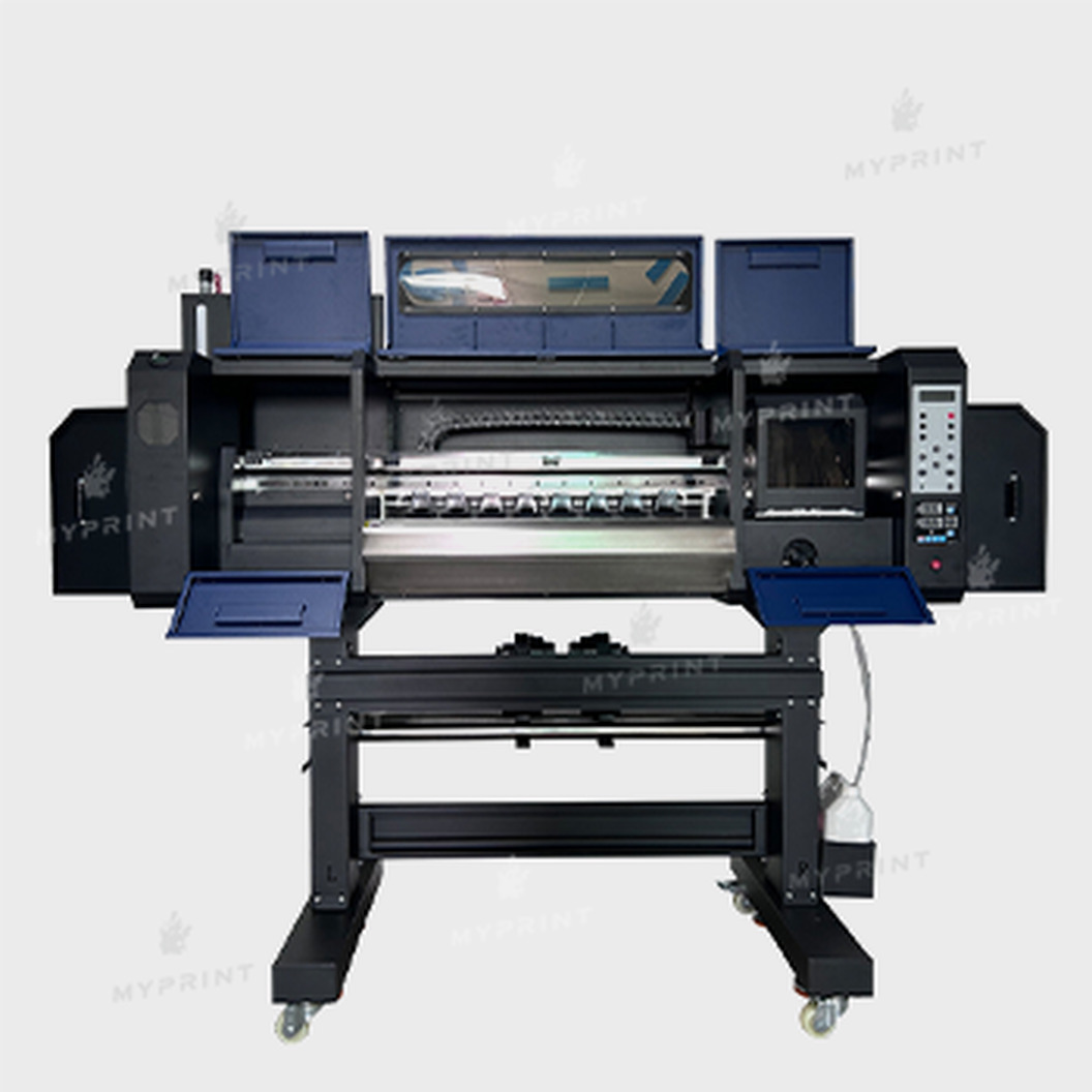 DTF принтер My Print PRO600 NEW з 4 друкуючими головами Epson I3200, рулонний, 60 см (11457) - фото 2 DTF принтер My Print PRO600 NEW з 4 друкуючими головами Epson I3200, рулонний, 60 см (11457) - фото 2 - Обладнання для друку