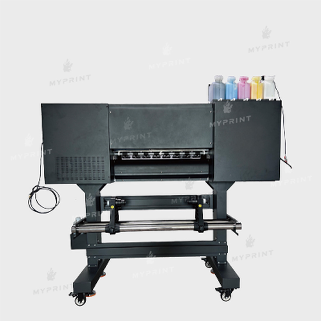 DTF принтер My Print PRO600 NEW з 4 друкуючими головами Epson I3200, рулонний, 60 см (11457) - фото 3 DTF принтер My Print PRO600 NEW з 4 друкуючими головами Epson I3200, рулонний, 60 см (11457) - фото 3 - Обладнання для друку