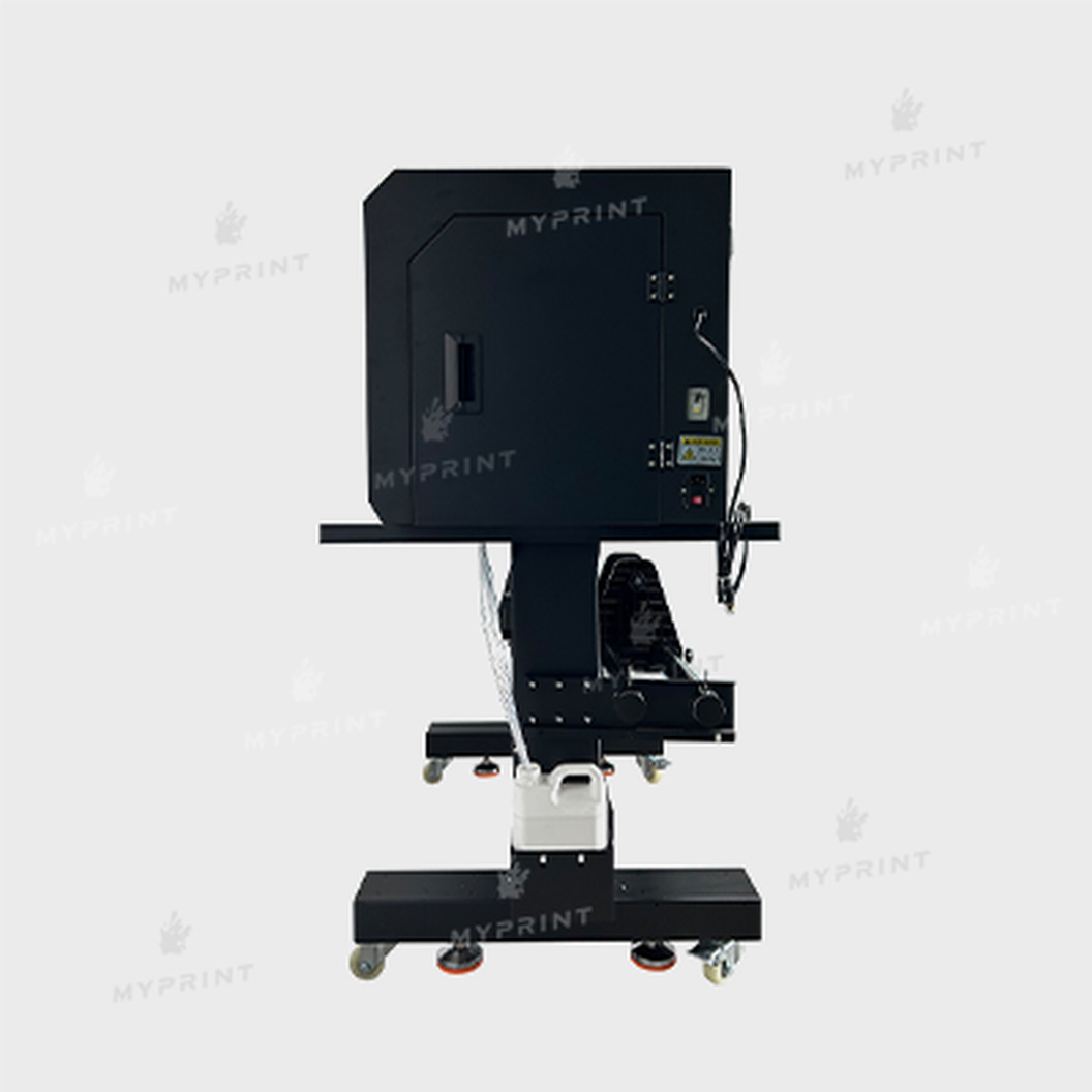 DTF принтер My Print PRO600 NEW з 4 друкуючими головами Epson I3200, рулонний, 60 см (11457) - фото 4 DTF принтер My Print PRO600 NEW з 4 друкуючими головами Epson I3200, рулонний, 60 см (11457) - фото 4 - Обладнання для друку