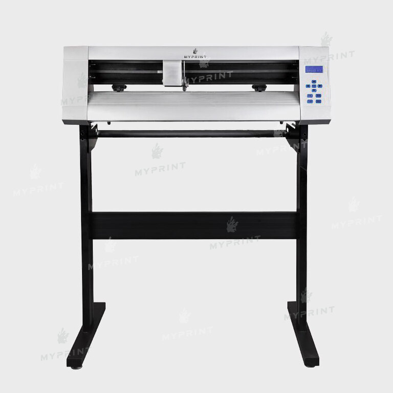 Cutting plotter My Print MC730 with camera (10944)  Cutting plotter My Print MC730 with camera (10944)