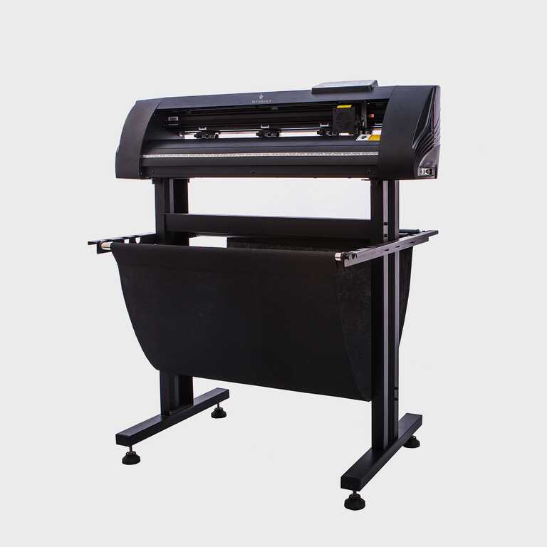 Cutting plotter My Print AR720 (with aluminum rollers) (11799)  Cutting plotter My Print AR720 (with aluminum rollers) (11799)