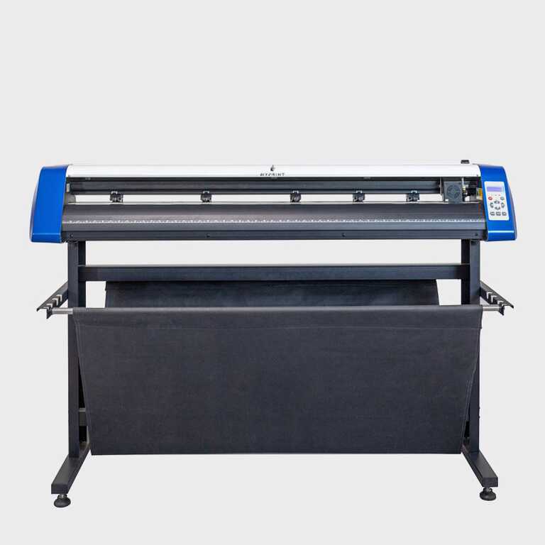 Cutting Plotter My Print SR1350 (with steel rollers) (11803)  Cutting Plotter My Print SR1350 (with steel rollers) (11803)