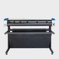 Режущий плоттер My Print SR1350 (со стальными роликами) (11803) - фото 3 Режущий плоттер My Print SR1350 (со стальными роликами) (11803) - фото 3 - Плоттеры резаки и материалы для резки