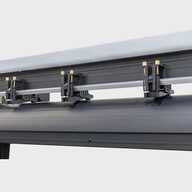 Режущий плоттер My Print SR1350 (со стальными роликами) (11803) - фото 5 Режущий плоттер My Print SR1350 (со стальными роликами) (11803) - фото 5 - Плоттеры резаки и материалы для резки